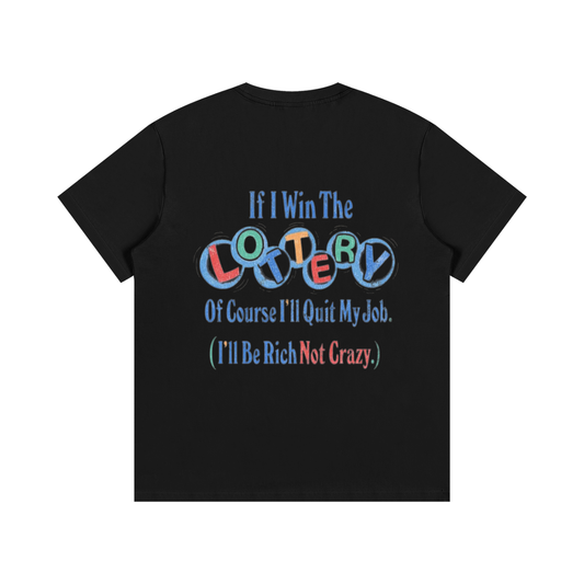 Essential Cotton T-Shirt