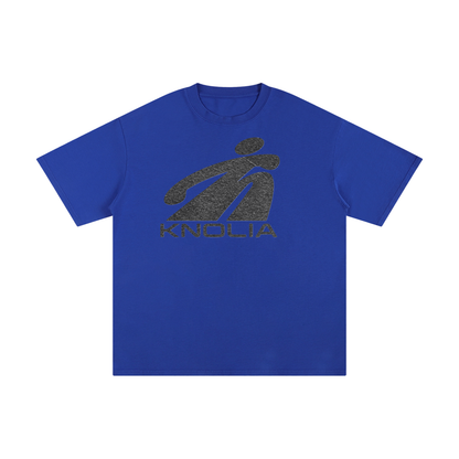 Unisex Pure Cotton T-Shirt