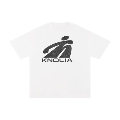 Unisex Pure Cotton T-Shirt