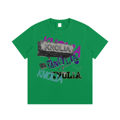 Essential Cotton T-Shirt