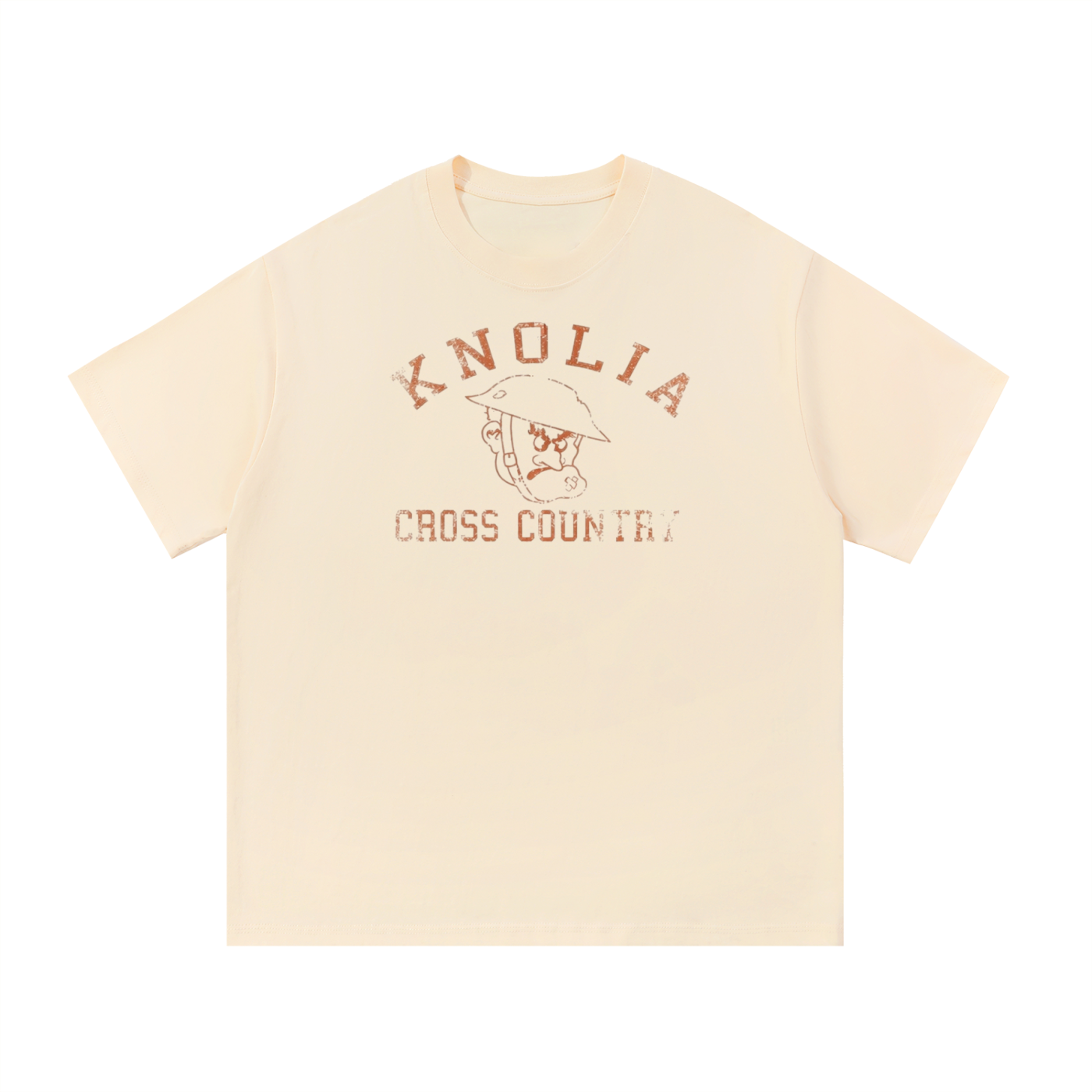 Essential Cotton T-Shirt