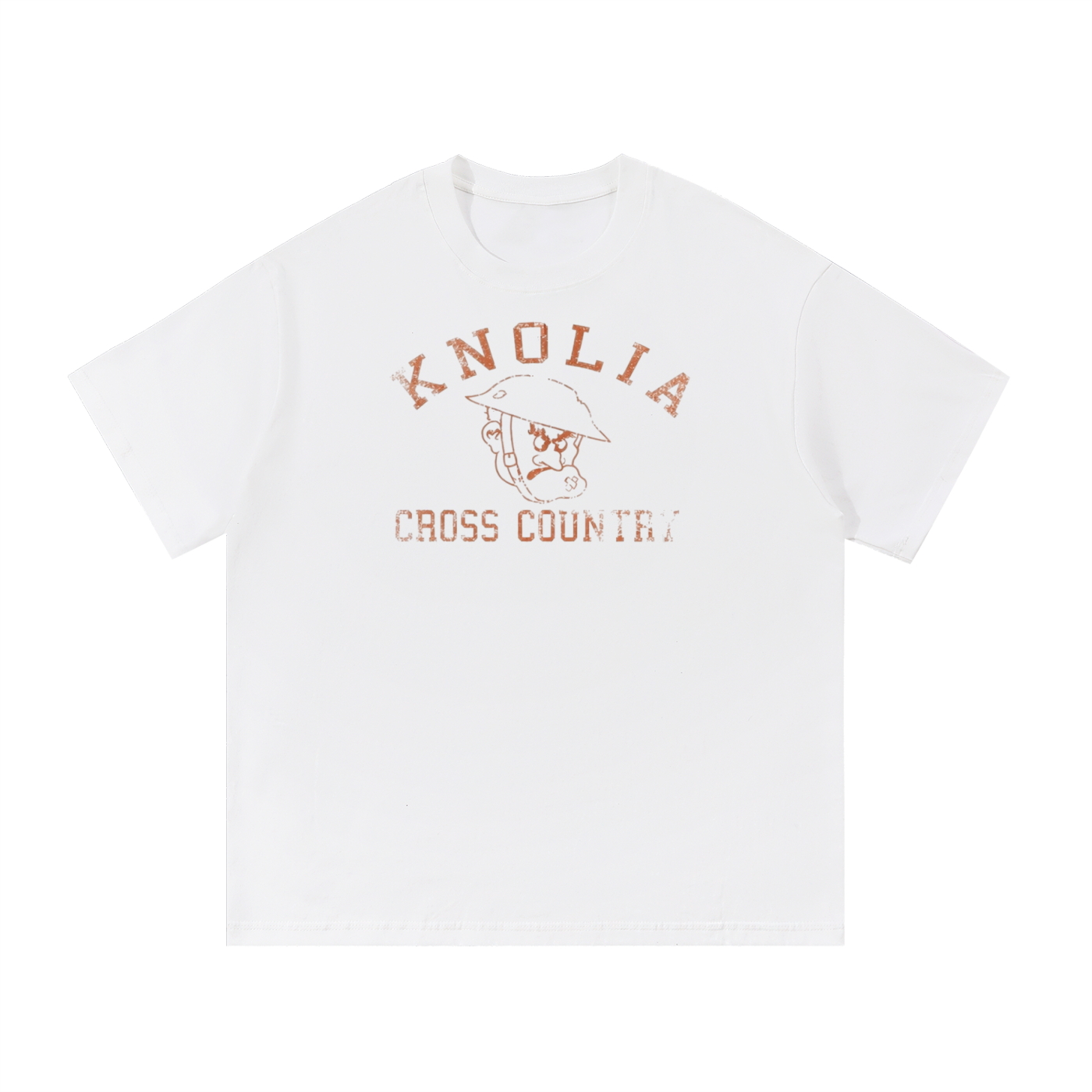 Essential Cotton T-Shirt