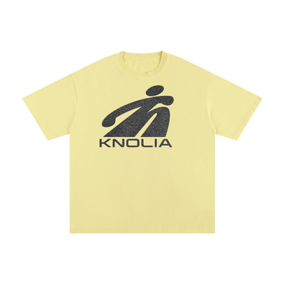 Unisex Pure Cotton T-Shirt