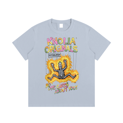 Essential Cotton T-Shirt