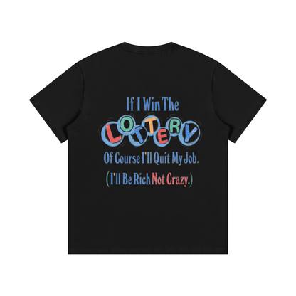 Essential Cotton T-Shirt