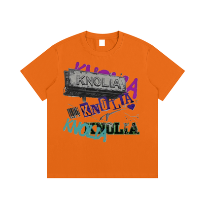 Essential Cotton T-Shirt