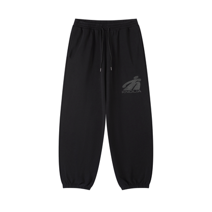 Essential Jogged Sweatpants