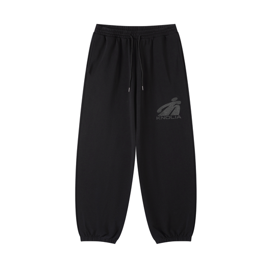 Essential Jogged Sweatpants
