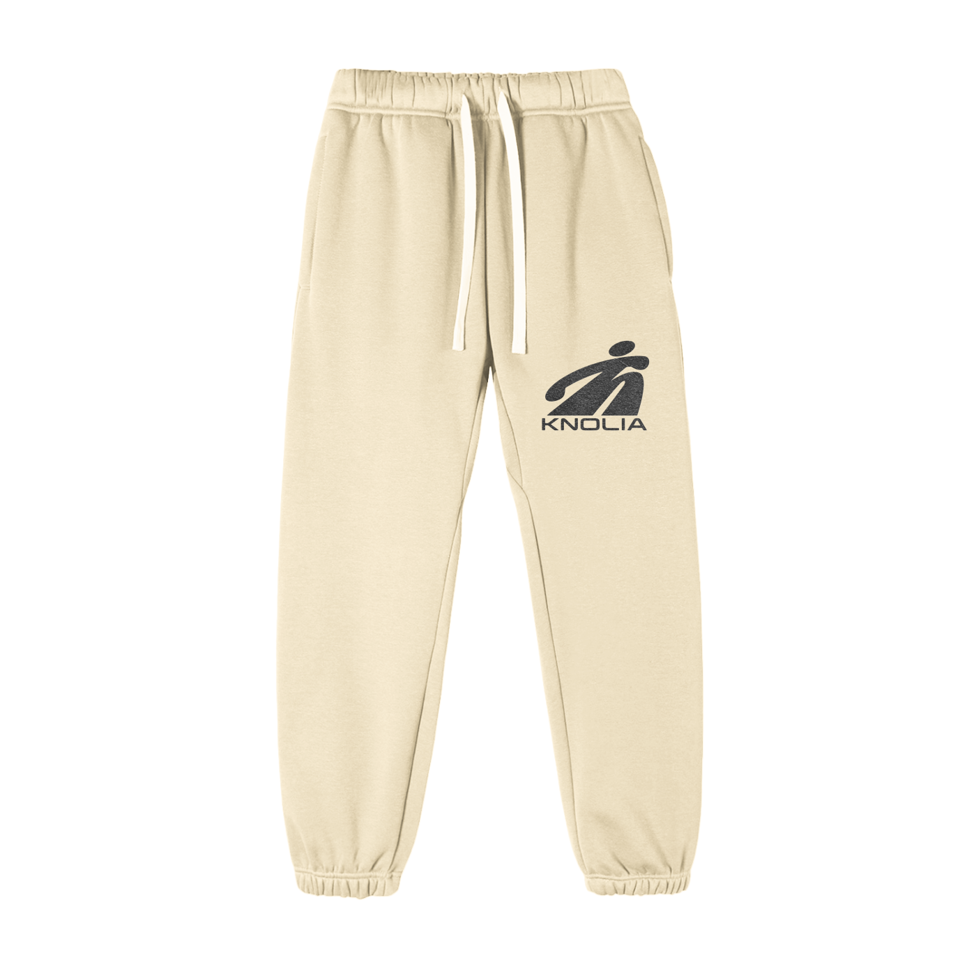 Essential Fleece Sweatpants