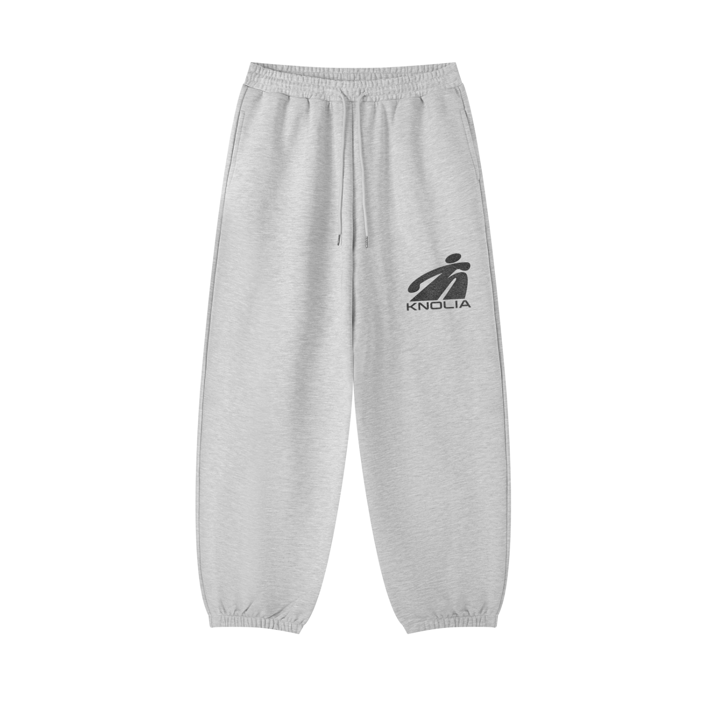 Essential Jogged Sweatpants