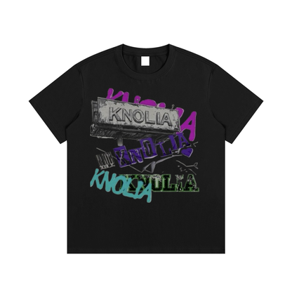 Essential Cotton T-Shirt