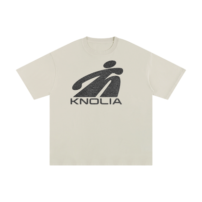 Unisex Pure Cotton T-Shirt