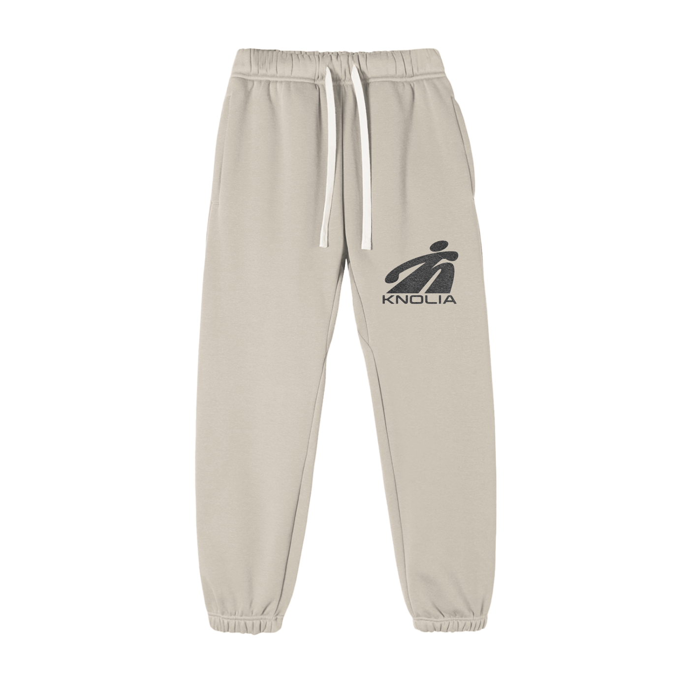 Essential Fleece Sweatpants