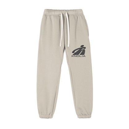 Essential Fleece Sweatpants