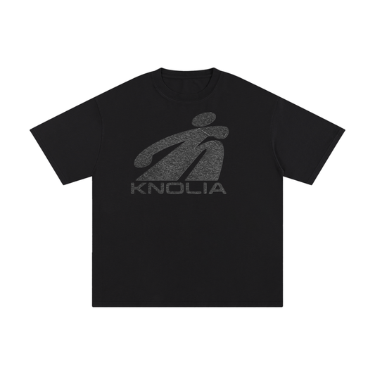 Unisex Pure Cotton T-Shirt
