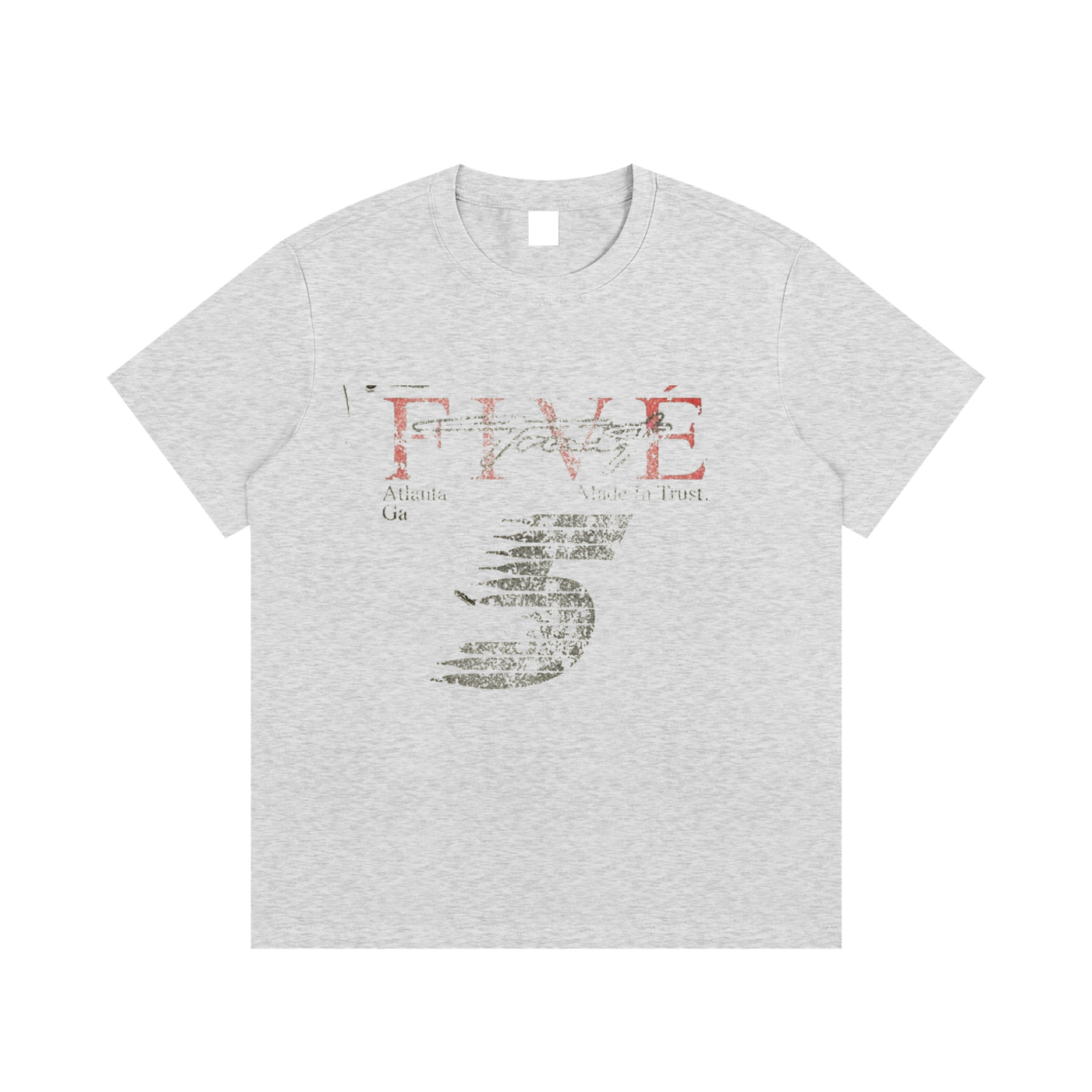 Essential Cotton T-Shirt