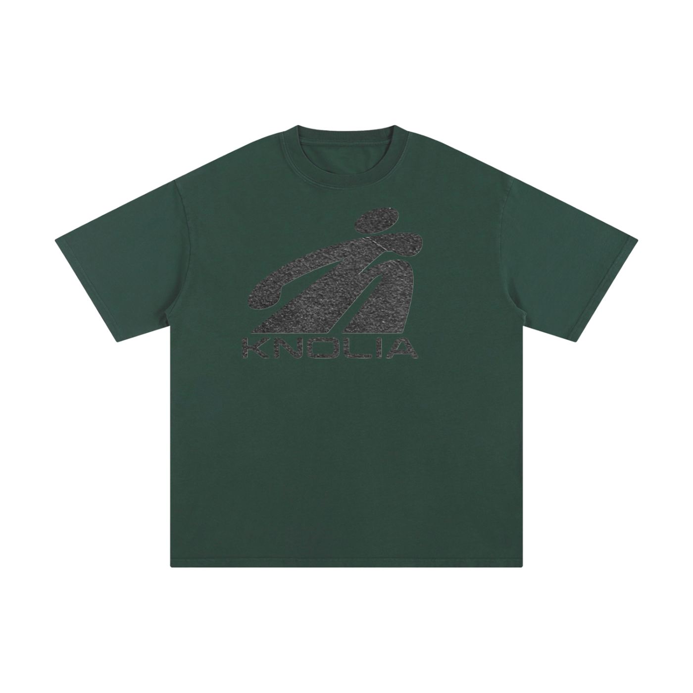 Unisex Pure Cotton T-Shirt
