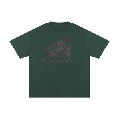 Unisex Pure Cotton T-Shirt