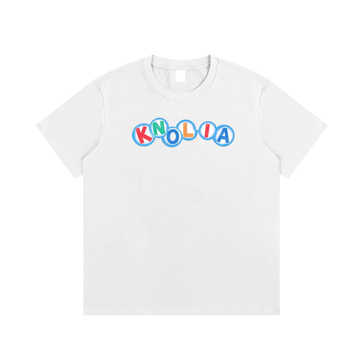 Essential Cotton T-Shirt