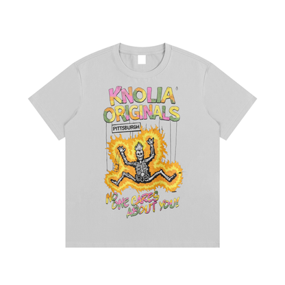 Essential Cotton T-Shirt
