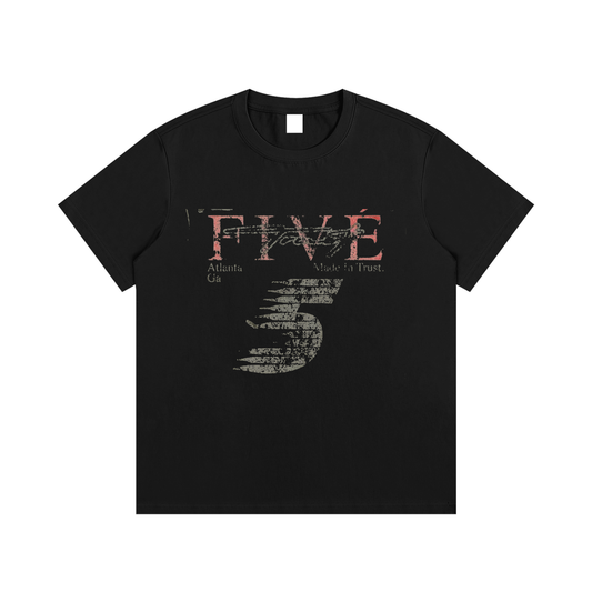 Essential Cotton T-Shirt