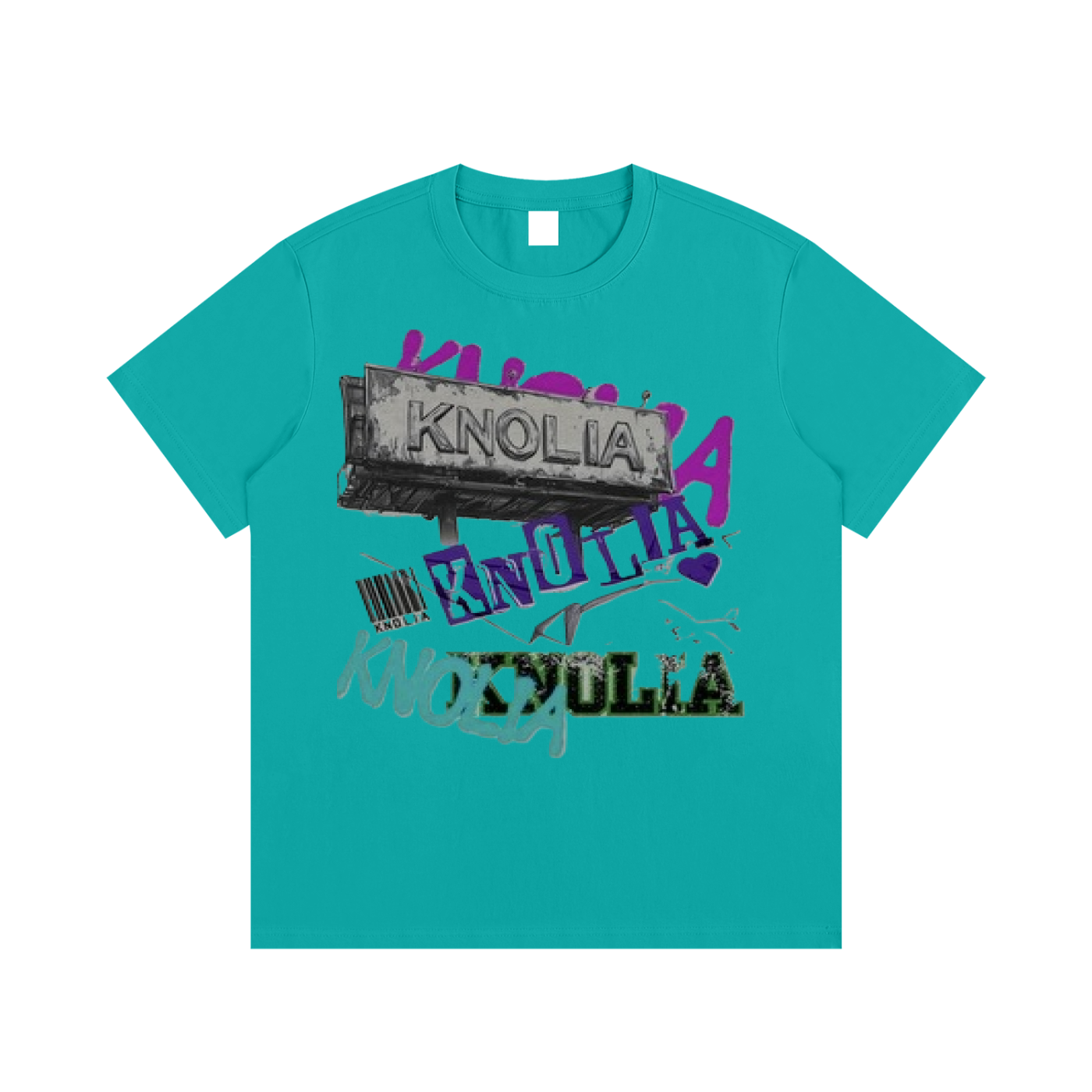 Essential Cotton T-Shirt