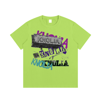 Essential Cotton T-Shirt