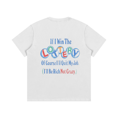 Essential Cotton T-Shirt