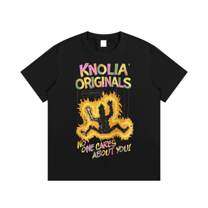 Essential Cotton T-Shirt