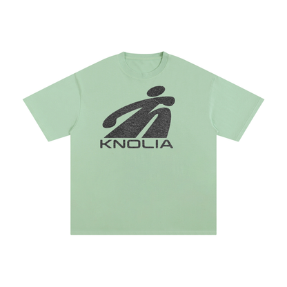 Unisex Pure Cotton T-Shirt