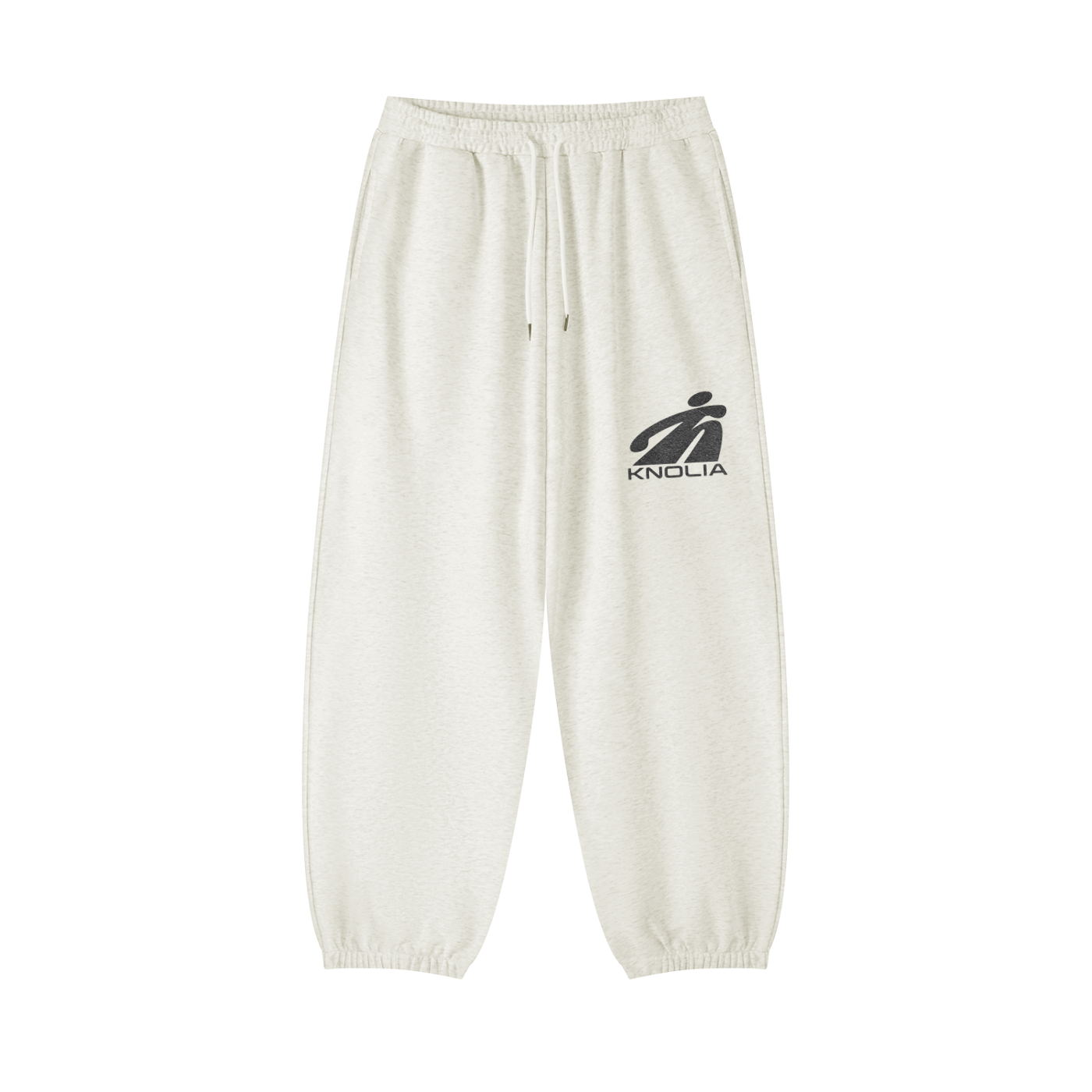 Essential Jogged Sweatpants