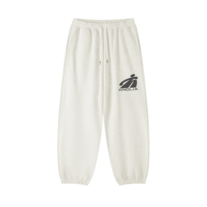 Essential Jogged Sweatpants
