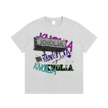 Essential Cotton T-Shirt