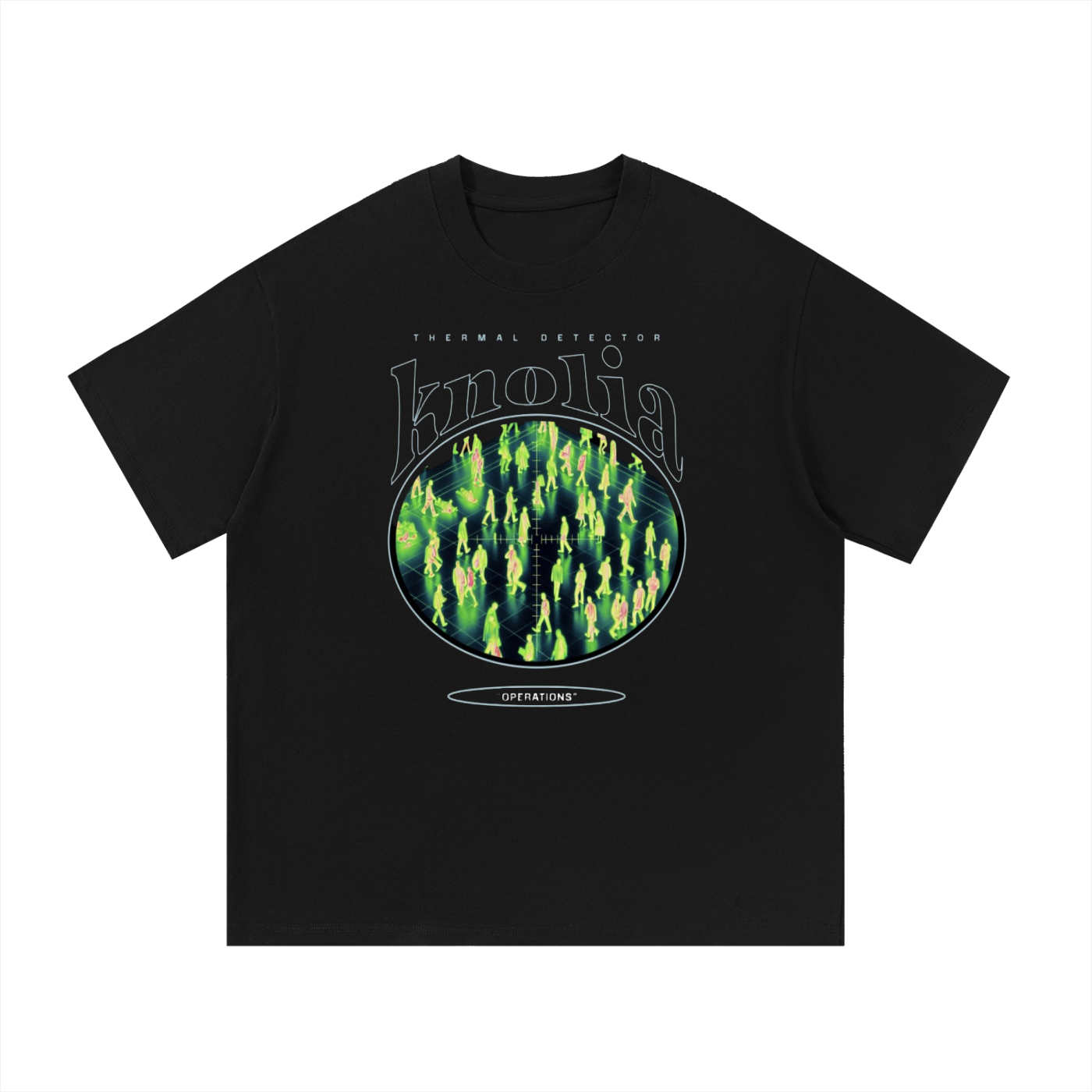 Essential Cotton T-Shirt