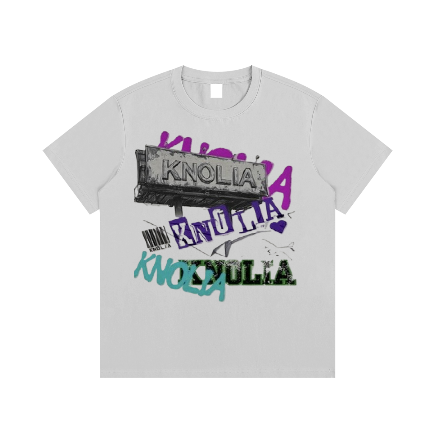 Essential Cotton T-Shirt