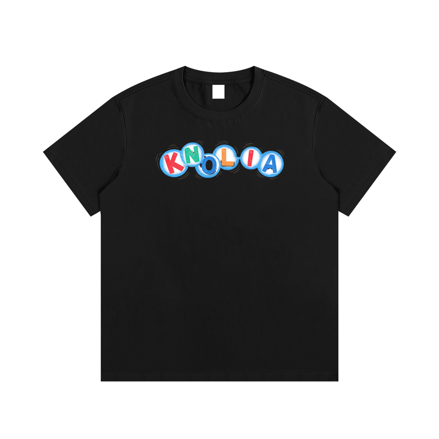 Essential Cotton T-Shirt