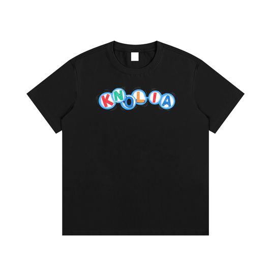 Essential Cotton T-Shirt