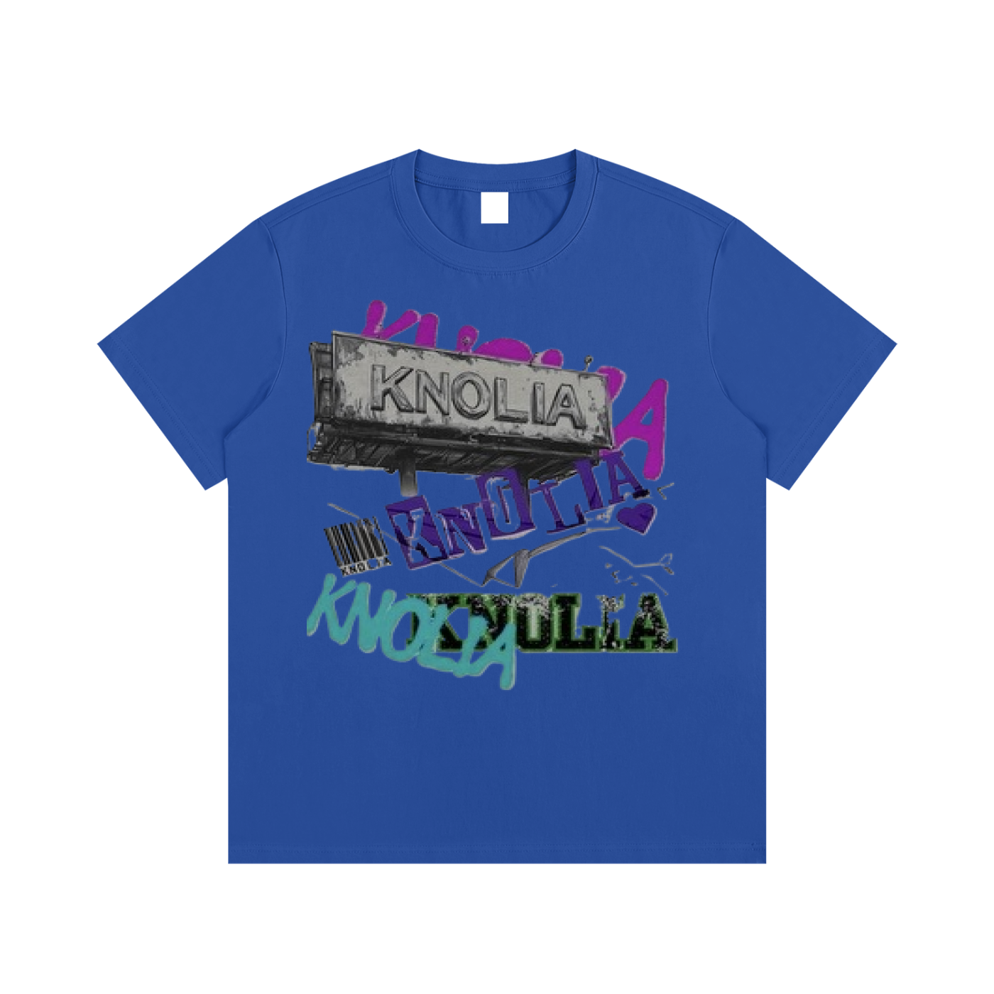 Essential Cotton T-Shirt