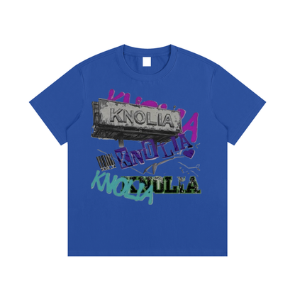 Essential Cotton T-Shirt