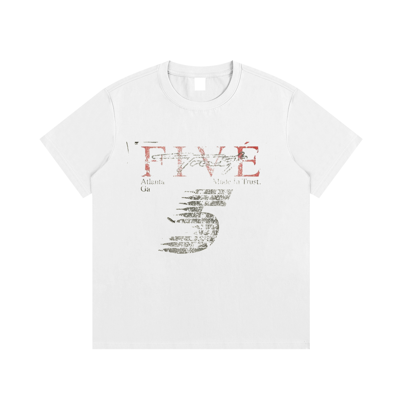 Essential Cotton T-Shirt
