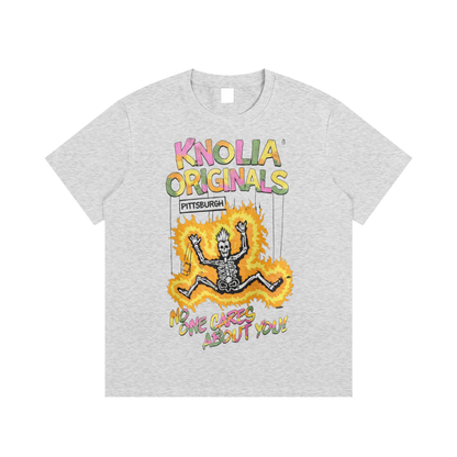 Essential Cotton T-Shirt
